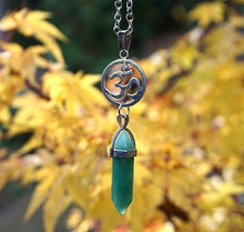 Load image into Gallery viewer, "Magic" Ancient Symbol Pendants