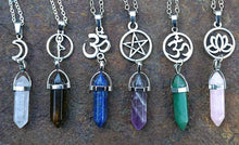 Load image into Gallery viewer, "Magic" Ancient Symbol Pendants