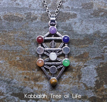 Load image into Gallery viewer, Sacred Geometry Pendants
