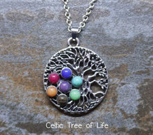 Load image into Gallery viewer, Sacred Geometry Pendants