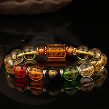 Load image into Gallery viewer, The Stone of Manifestation Bracelet