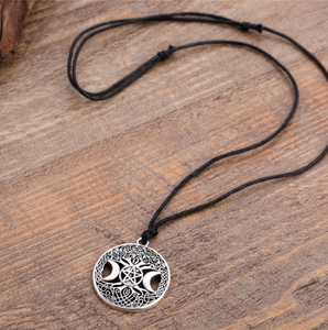 Endless Opportunities Tree of Life Pendant