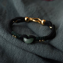 Load image into Gallery viewer, Money Stone Aventurine Bracelet