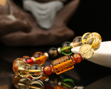 Load image into Gallery viewer, The Stone of Manifestation Bracelet