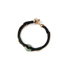 Load image into Gallery viewer, Money Stone Aventurine Bracelet