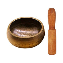 Load image into Gallery viewer, Tibetan Healing Singing Bowl