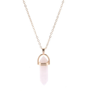 Rose Quartz for Love & Stress