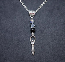 Load image into Gallery viewer, Goddess Pendant
