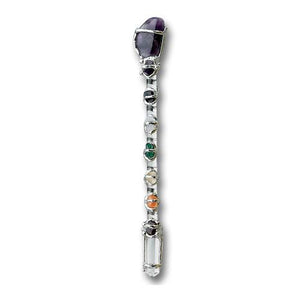 Chakra Medium Wand