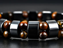 Load image into Gallery viewer, &quot;Magic&quot; Wealth &amp; Lucky Tiger Eye Bracelet