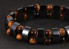 Load image into Gallery viewer, &quot;Magic&quot; Wealth &amp; Lucky Tiger Eye Bracelet